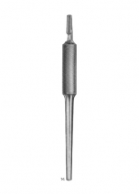 Scalpel Handles